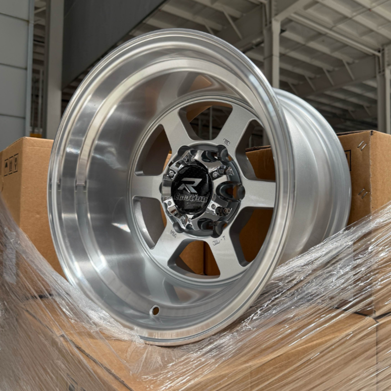 PW-AW21 - SILVER POLISHED LIP