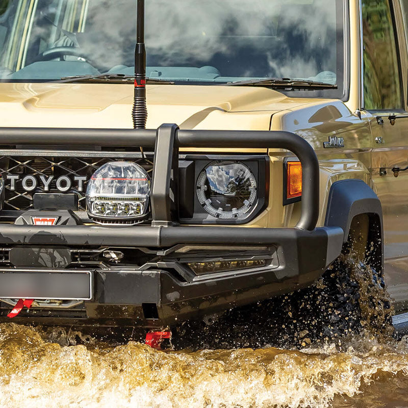 Test Product 4x4 Accesory